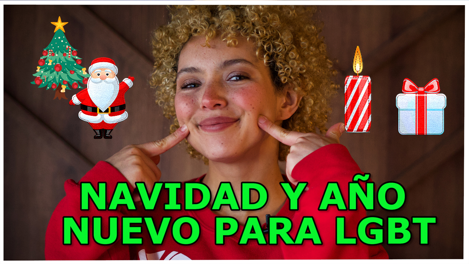 10 deseos para que no nos amarguen la Navidad y el Año Nuevo | La Disidencia