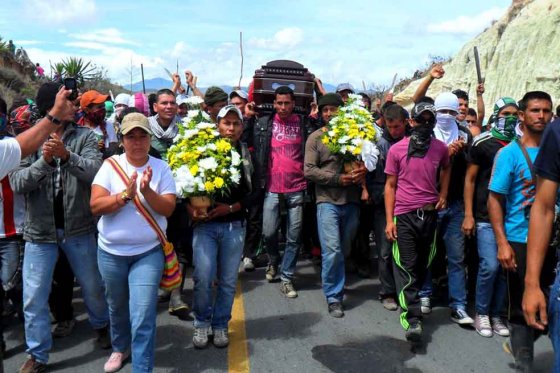 En el Catatumbo, Gobierno no aceptará discusión con «tiempos diferidos»