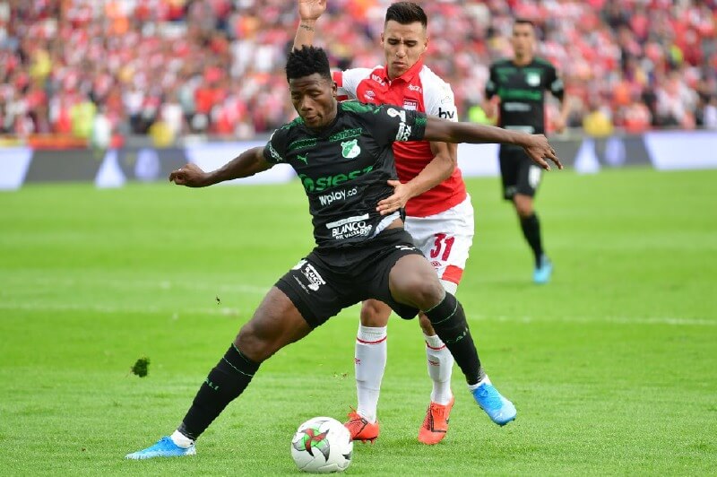 Santa Fe sigue soñando con la final