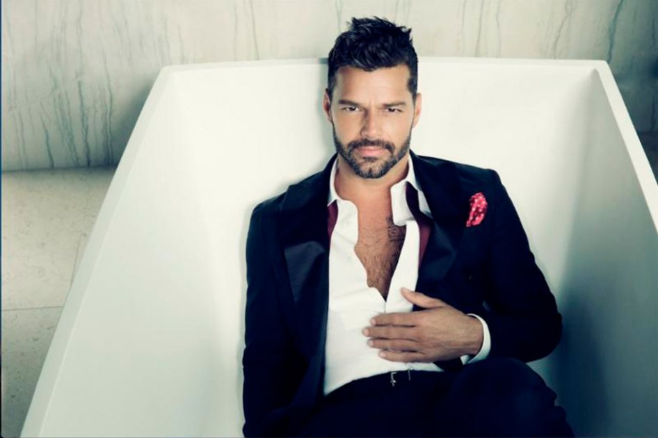 Ricky Martin pide que no se baje la guardia ante la trata de personas