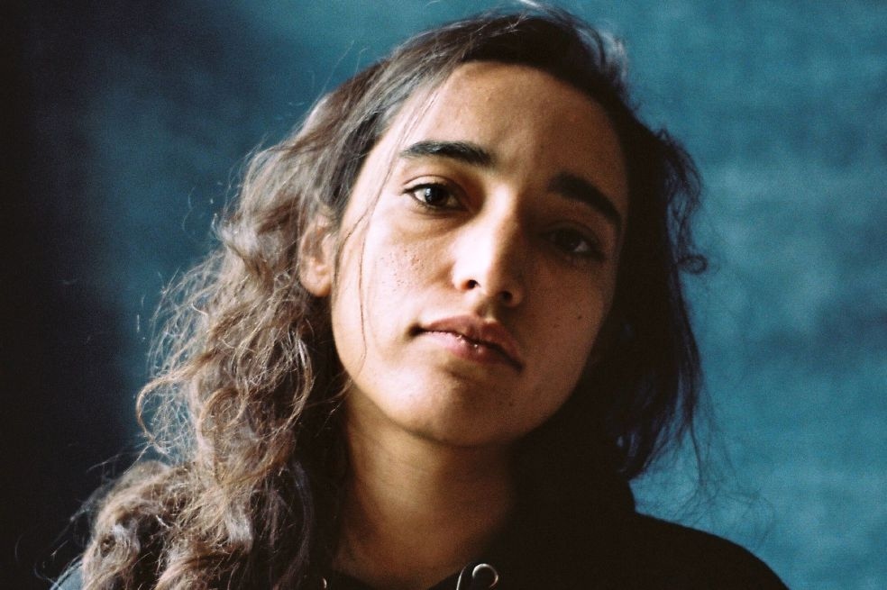 Sama Abdulhadi, la DJ que rompe estereotipos