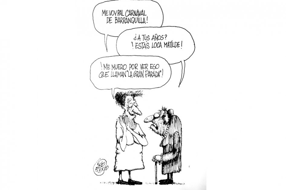 Picho y Pucho