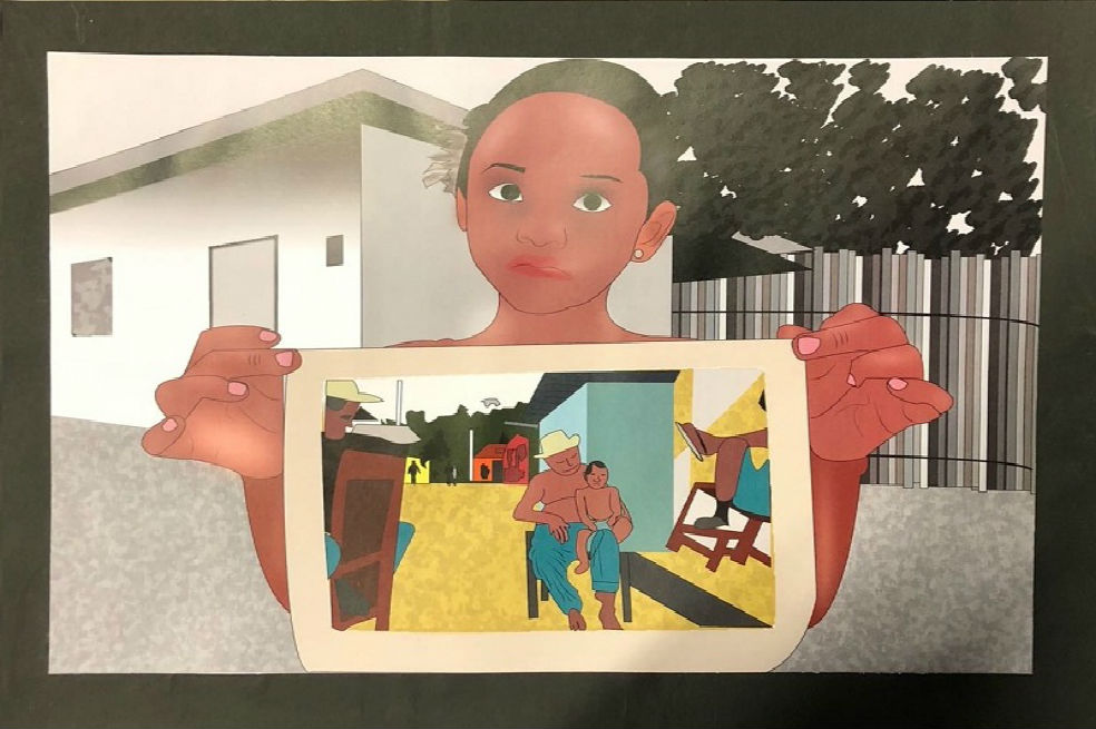 Colegios de Bogotá se unen a la Filbo con exposición itinerante