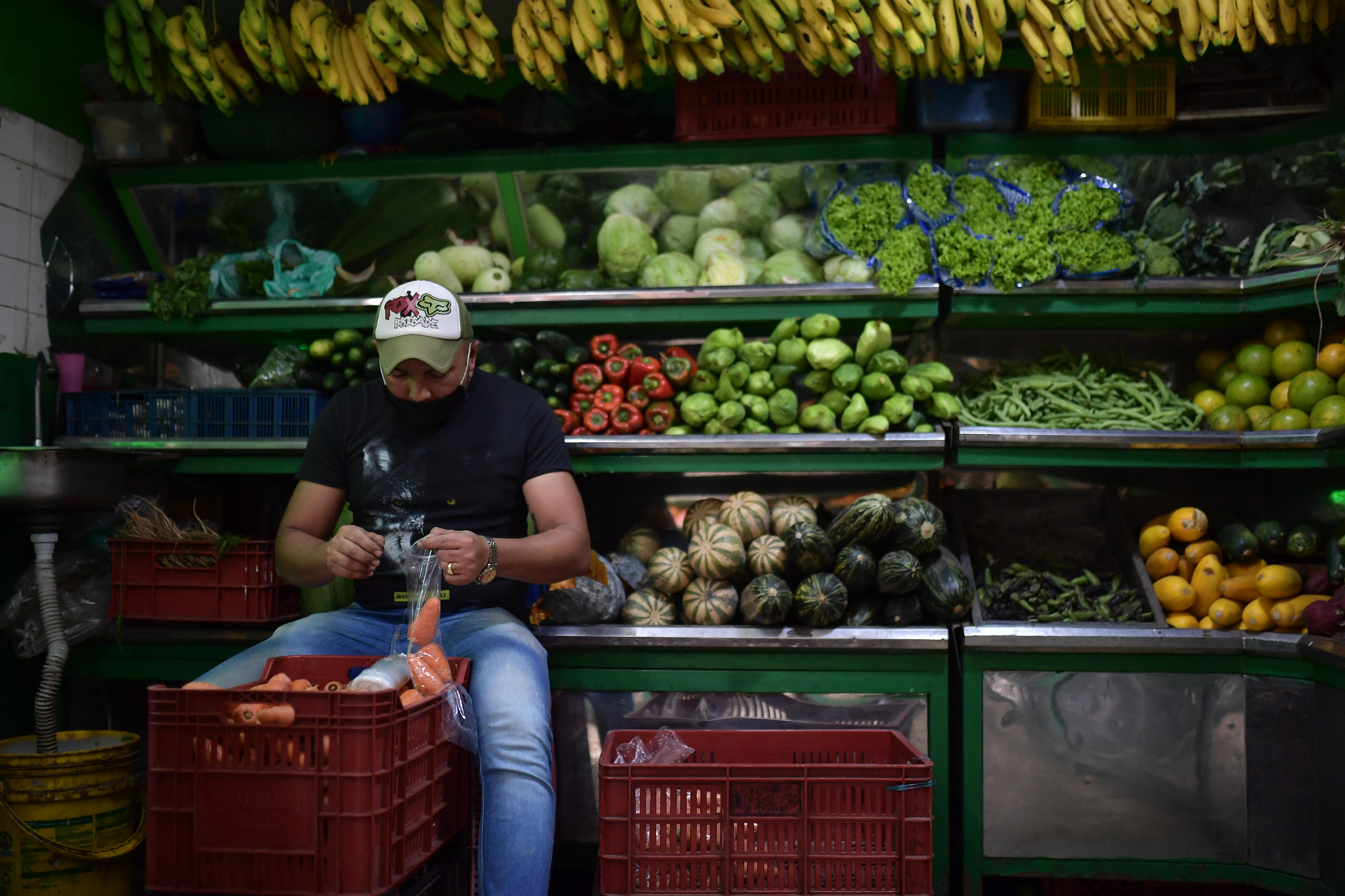¿Cómo se ha comportado la inflación en Colombia?