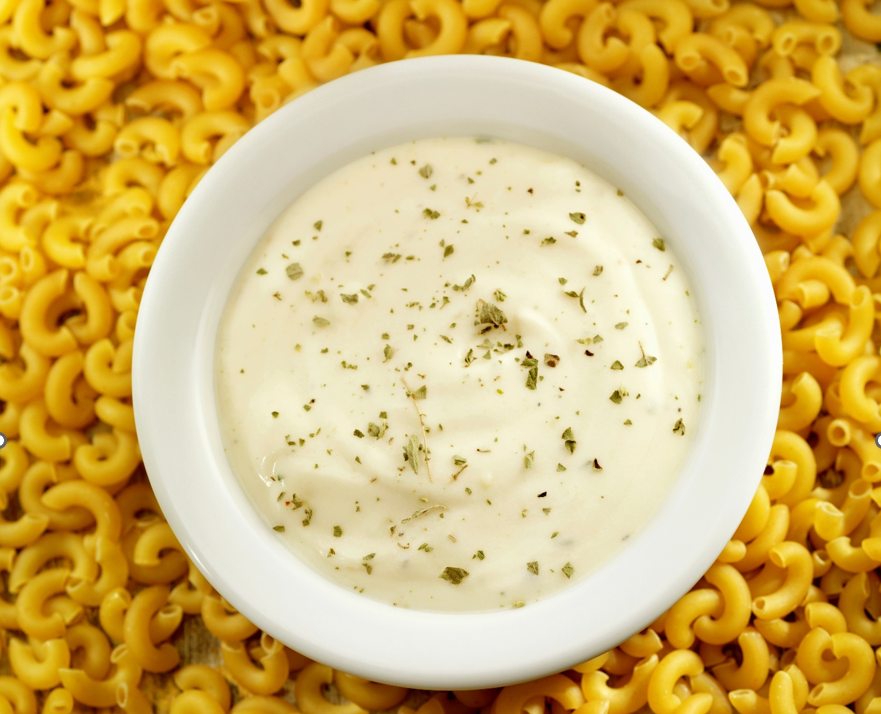 Prepara en 15 minutos una exquisita salsa Alfredo