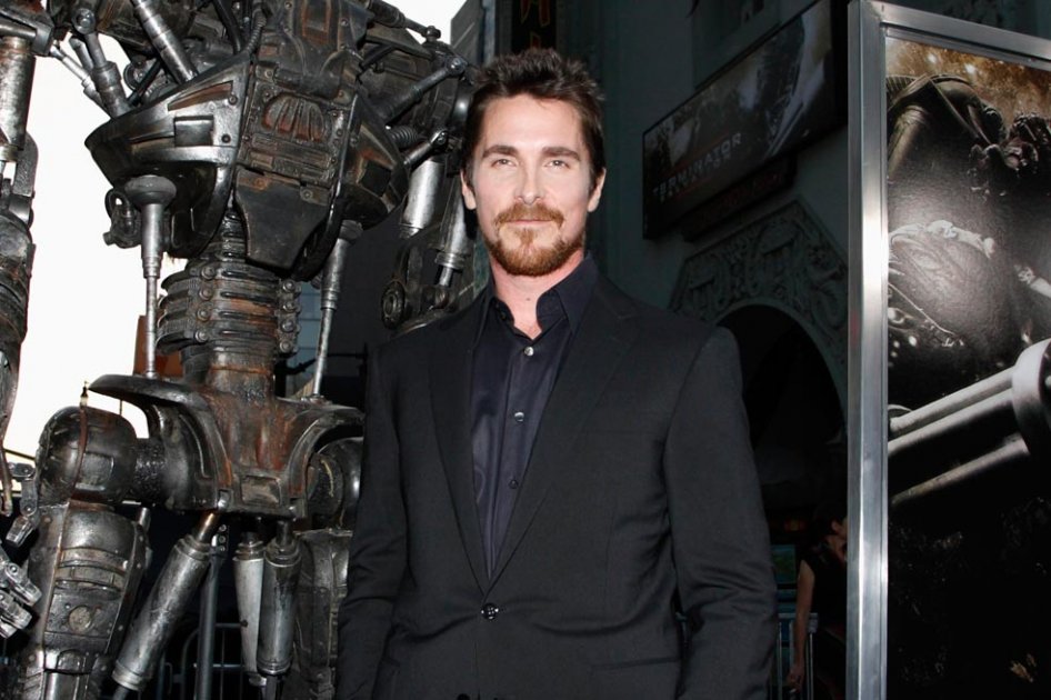Christian Bale dice ser «un incompetente en conocimientos sobre cine»