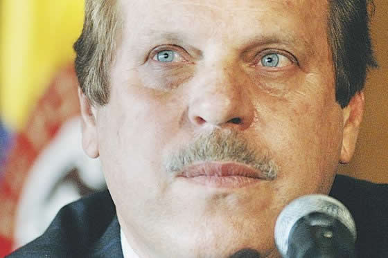 Ramón Jesurún: La eliminatoria todavía está cruda