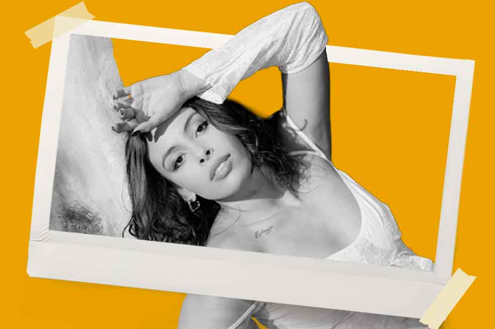 Juliana Pérez fue una de las artistas invitadas al Ibagué Festival 2025./ Fundación Salvi - Ibagué Festival