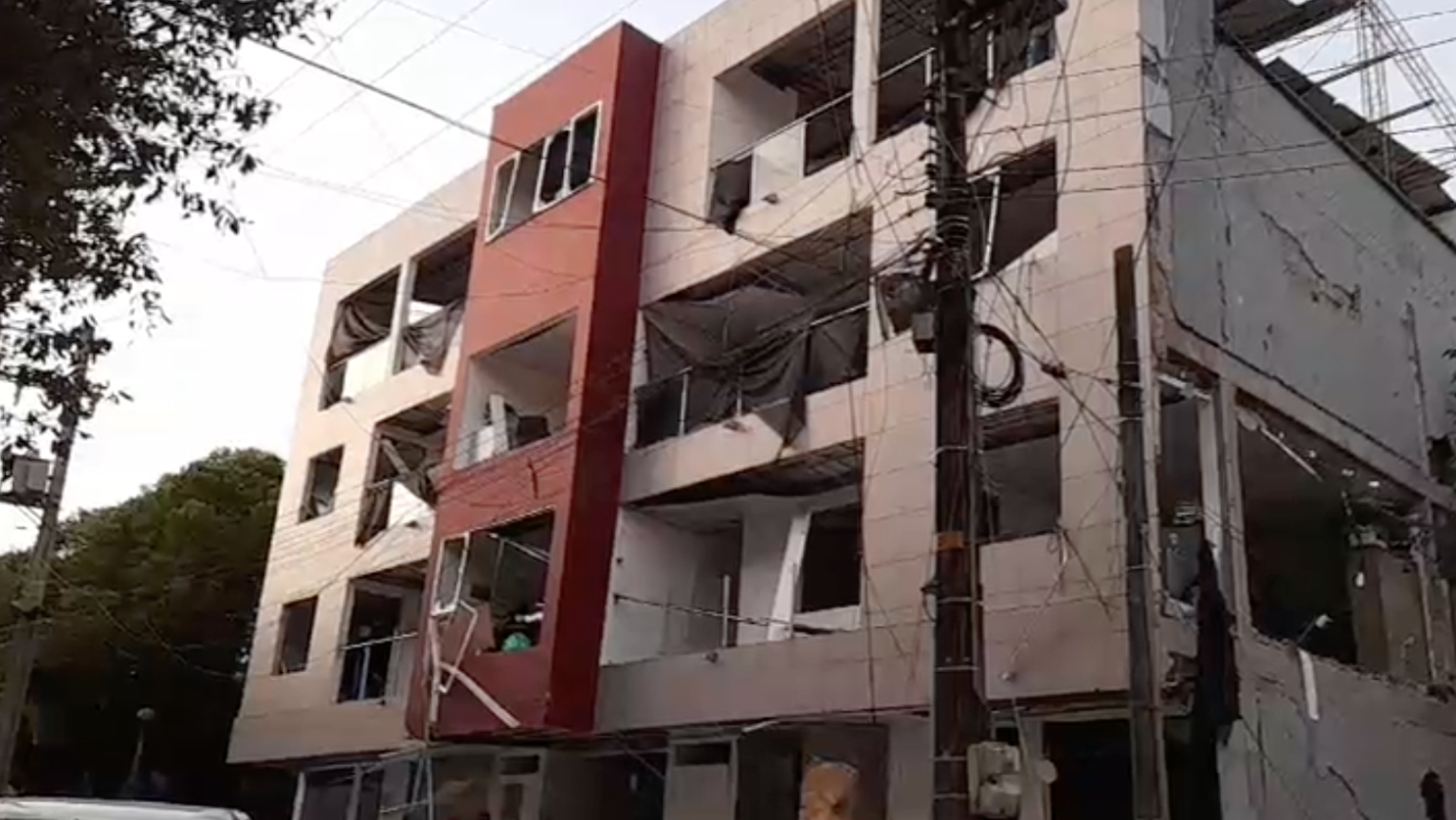 El edificio Héctor Alirio Martínez, en Saravena, es producto de la histórica lucha del campesinado araucano, de su organización, decisión y proyección política.