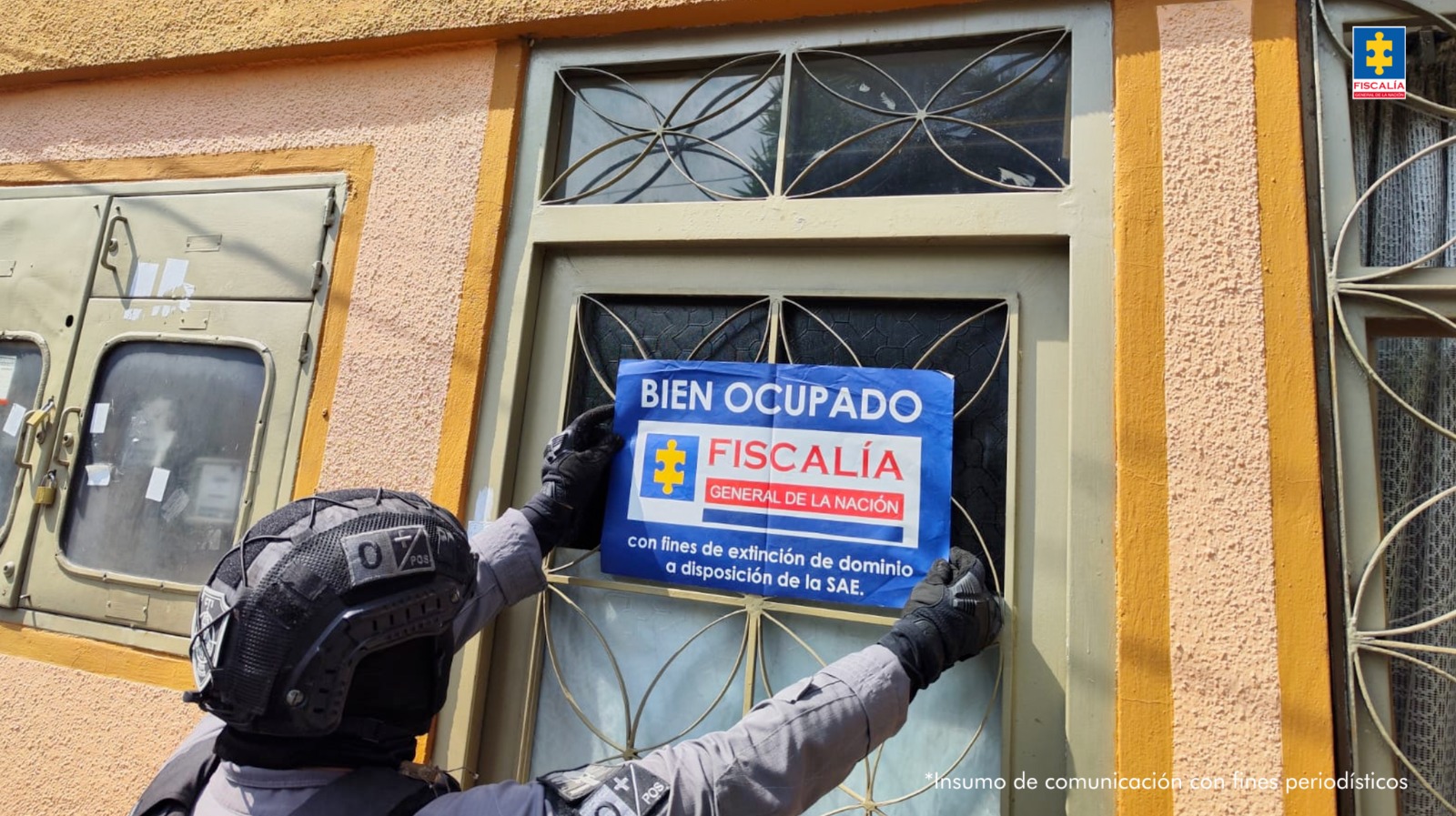 Golpean finanzas de clan familiar dedicado a robar en TM y en joyerías de Portugal