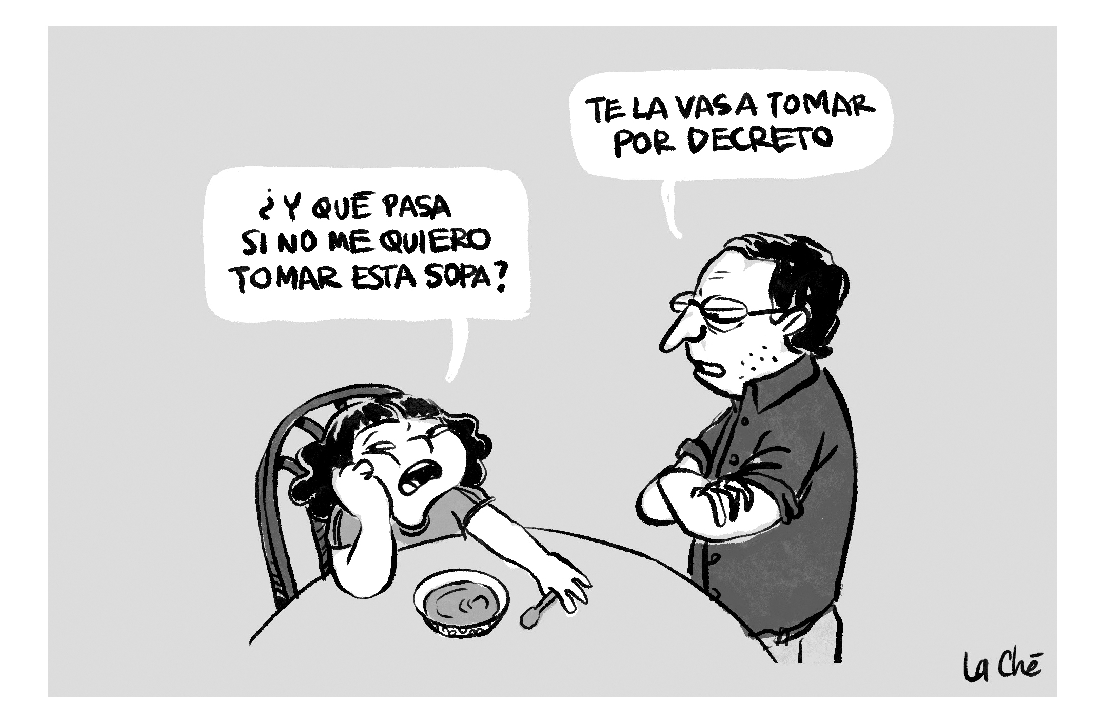 La Ché