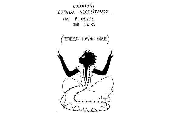 T.L.C.