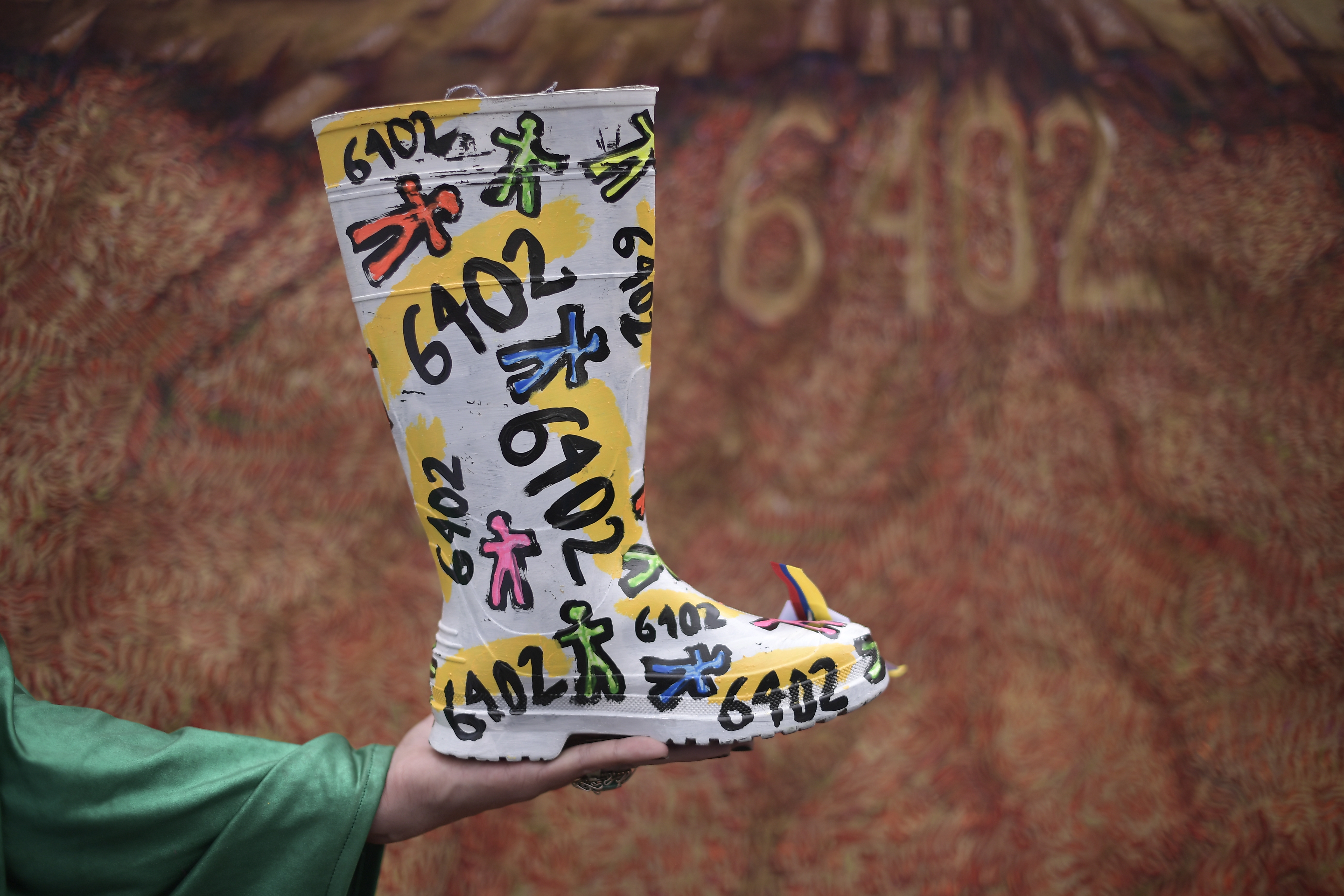 Las madres de falsos positivos lanzan un nuevo grito de justicia