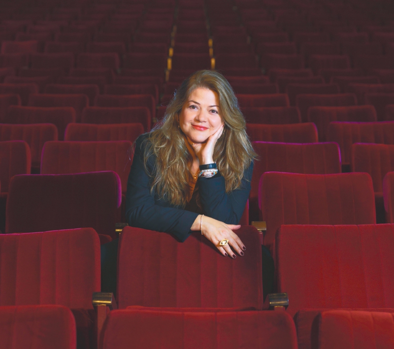 “La cultura de Medellín está en un limbo”: directora del Teatro Metropolitano
