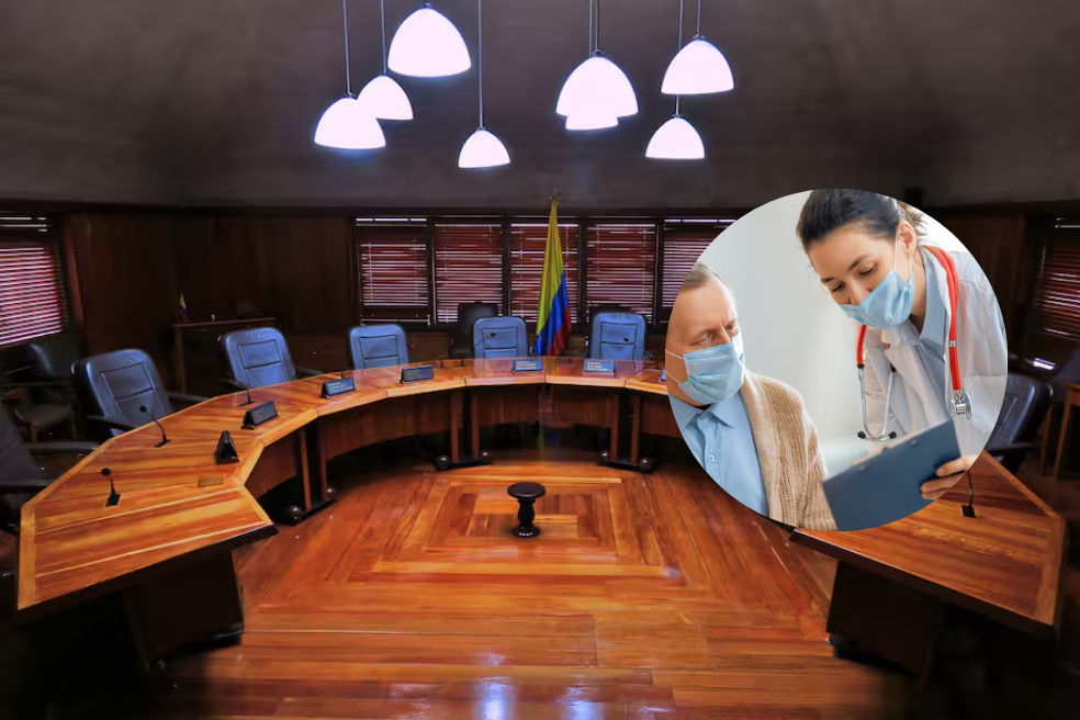 Corte Constitucional fijó nuevas reglas para juzgar casos de responsabilidad médica