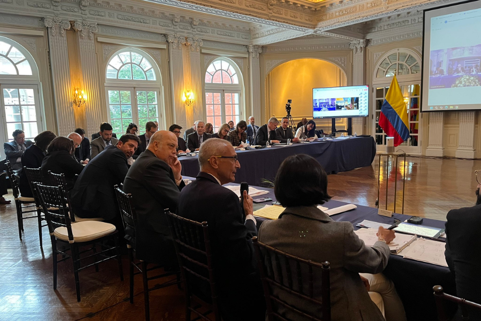 “No hay renegociación”: Colombia y Estados Unidos finalizarían revisión del TLC