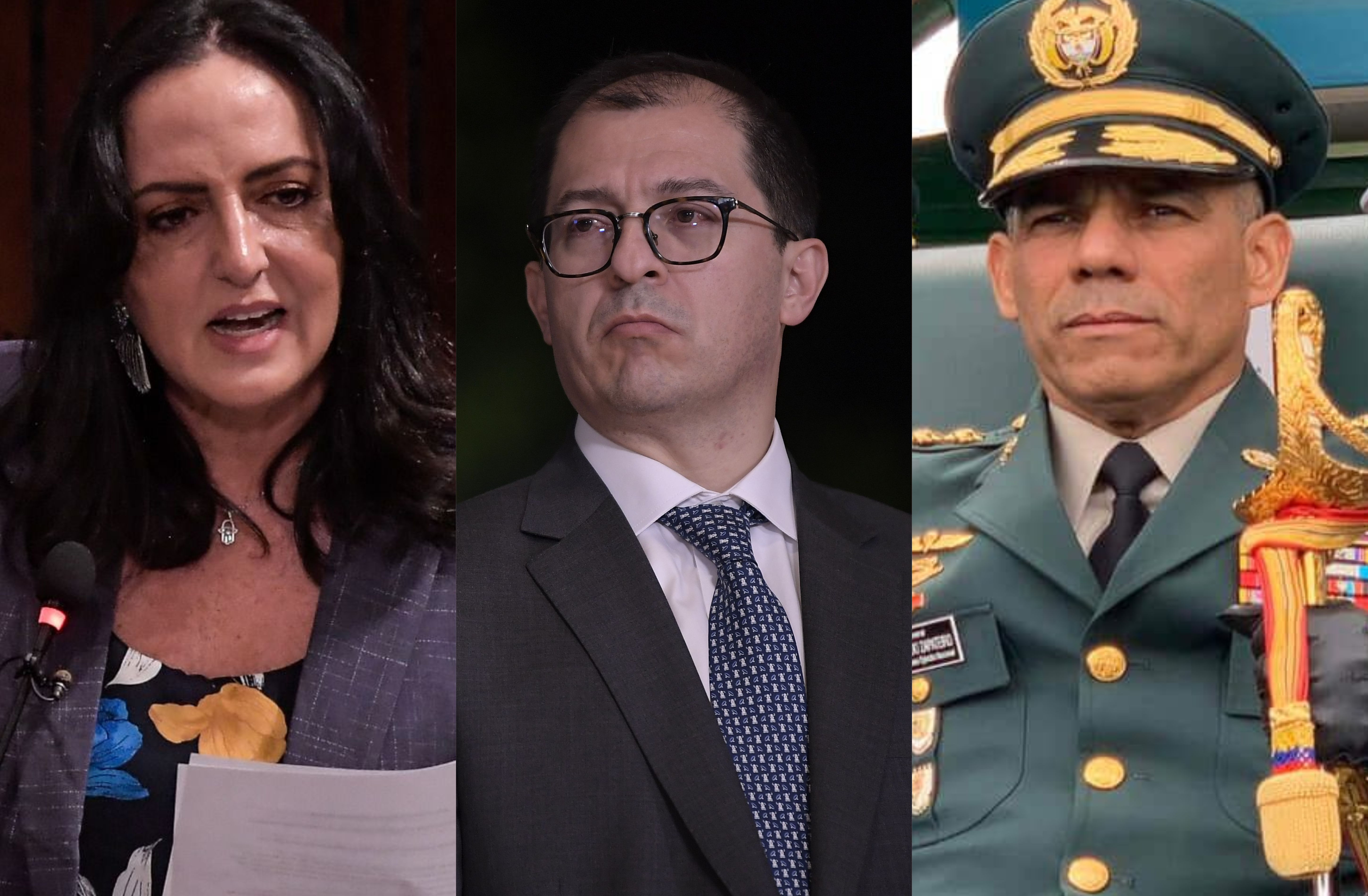 Mindefensa asegura que no conoce del presunto plan para atentar contra el fiscal