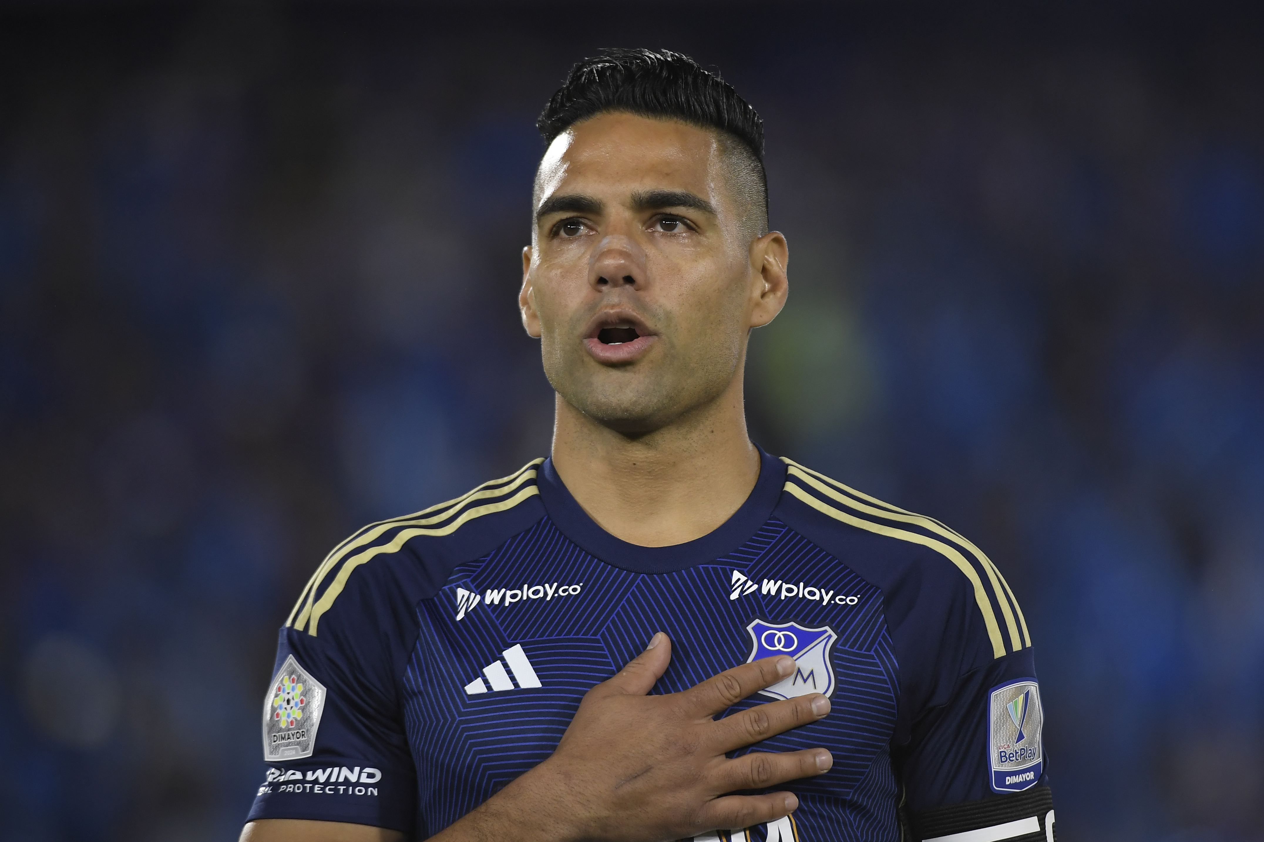 La era Falcao y el liderazgo de David González