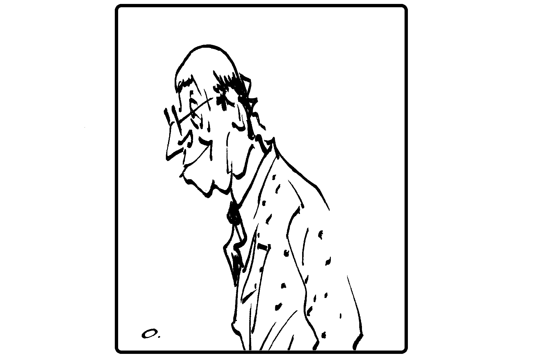 Caricatura