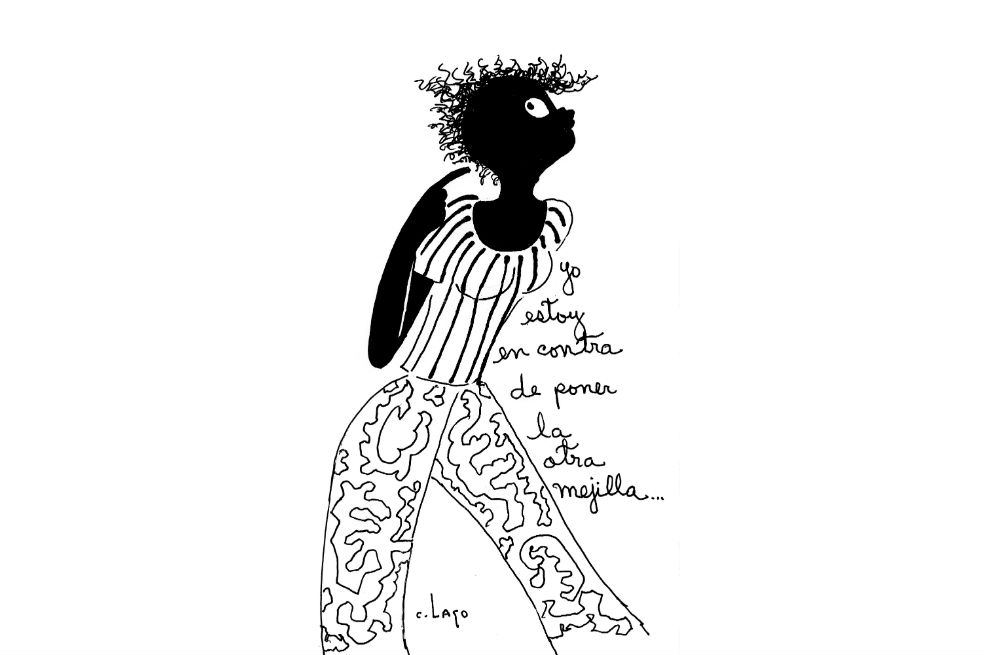 Nieves