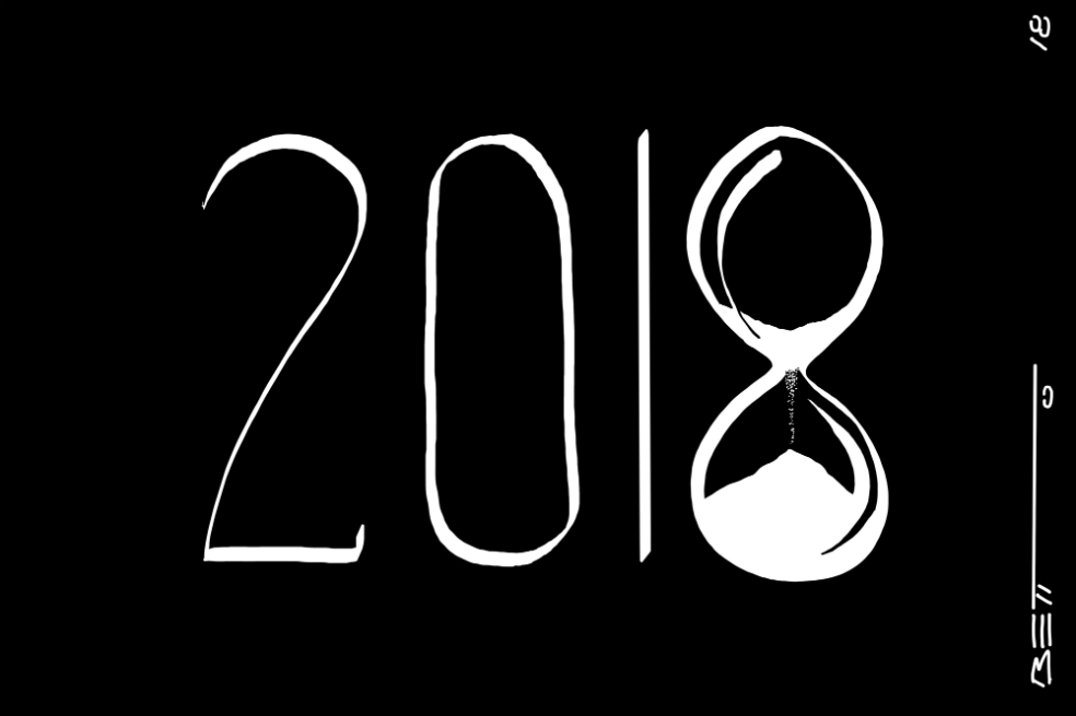 Fin de año