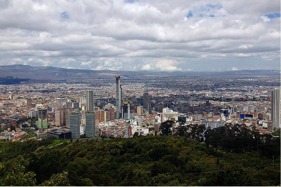 Red sismológica de la Universidad Nacional evalúa la probabilidad de un terremoto en Bogotá