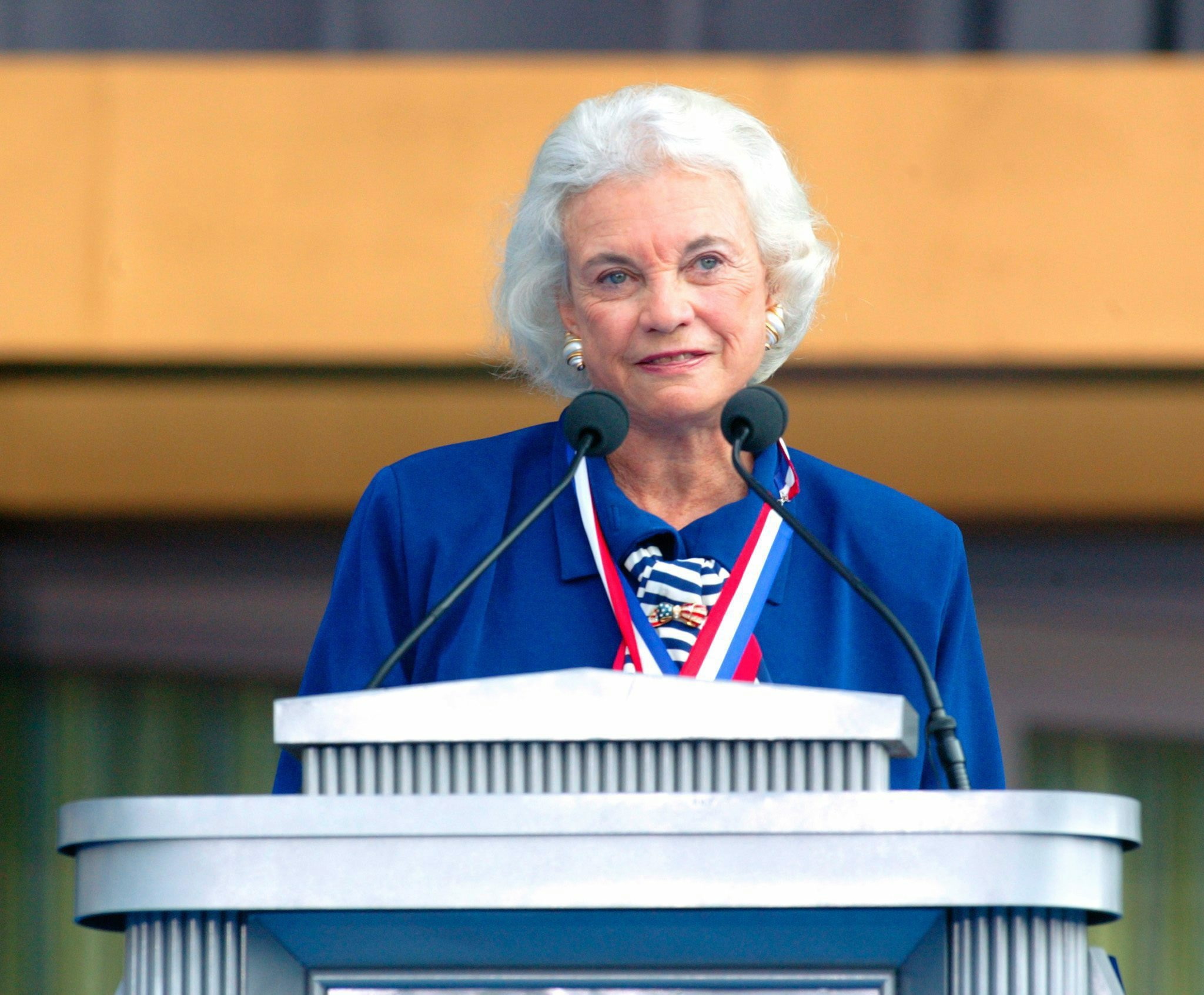 Murió Sandra Day O’Connor, primera mujer en llegar a la Corte Suprema de EE. UU.