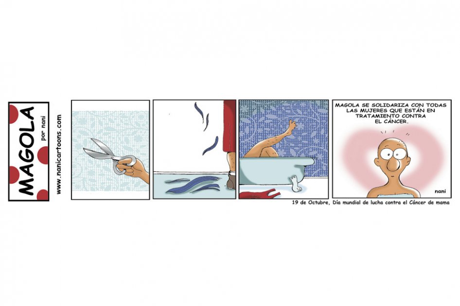 Contra el cáncer