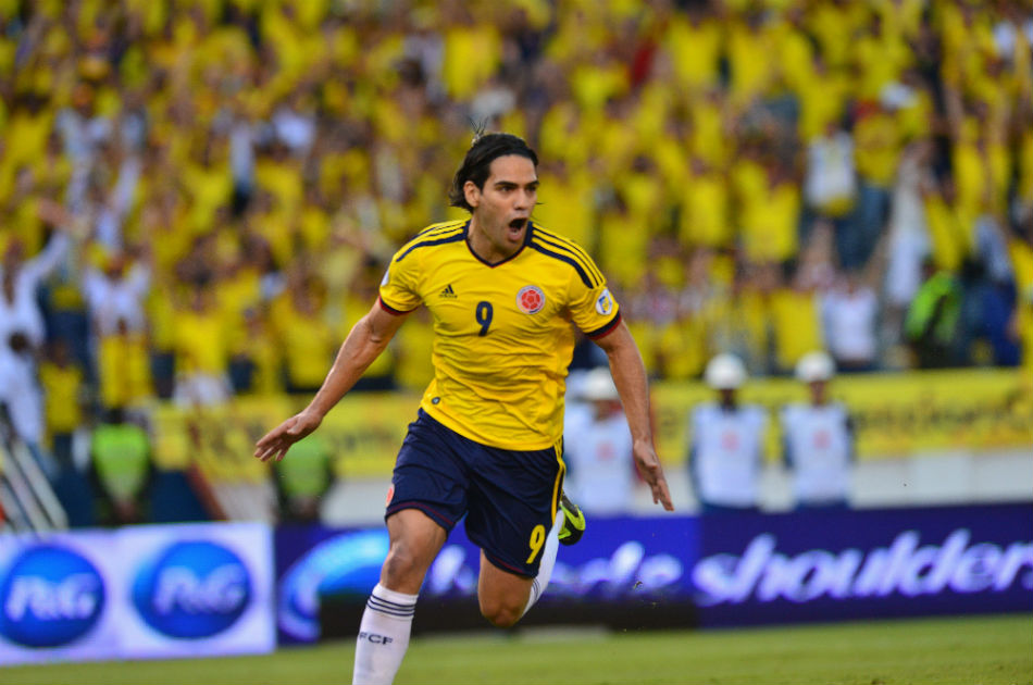Falcao no utilizará al Mónaco como puente para llegar al Real Madrid