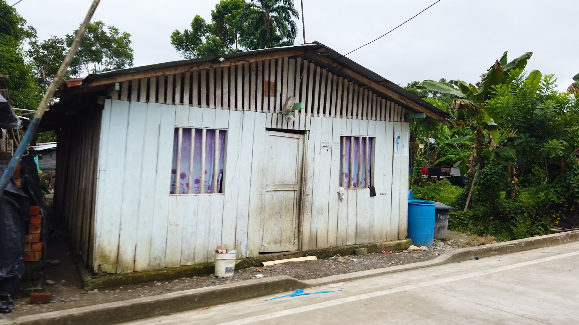 Tumaco: un municipio casi tan extenso como sus problemas territoriales