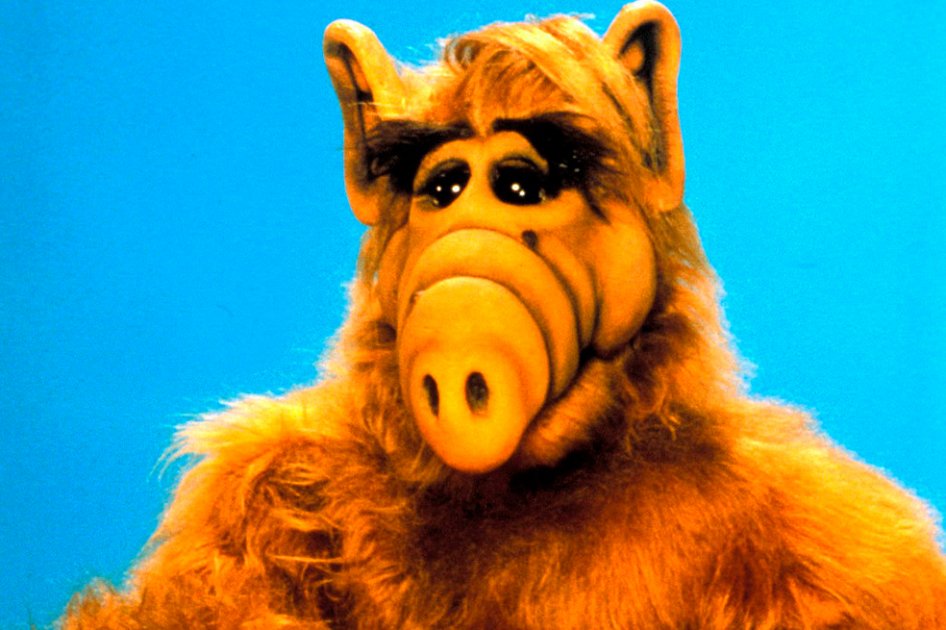 Warner prepara nuevos capítulos de «ALF»