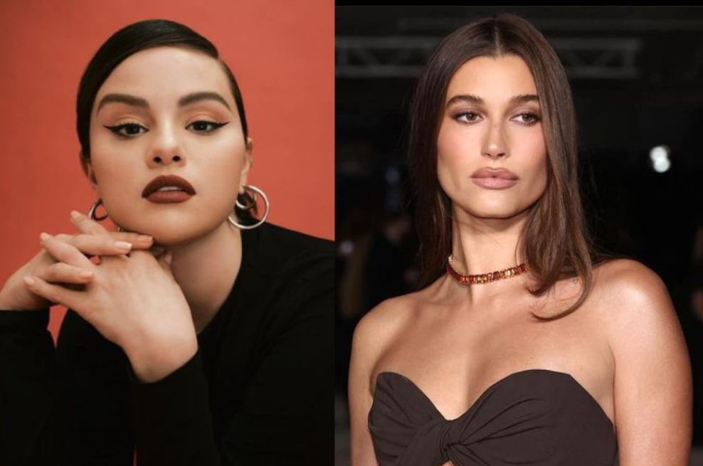 ¿Team Selena o Hailey? Selena Gomez le puso fin a la supuesta rivalidad en redes