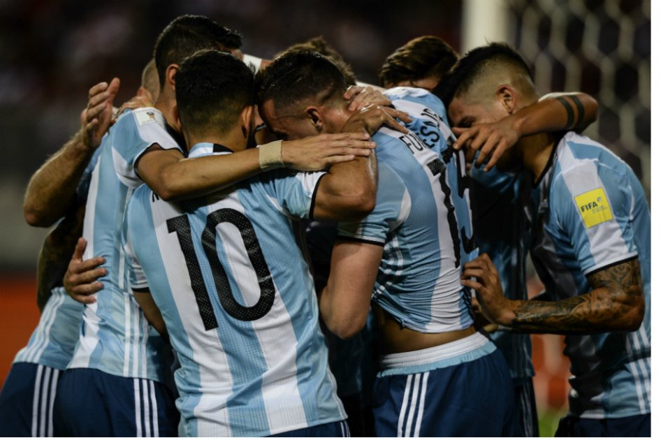 Argentina deberá recuperar el rumbo cuando reciba a Paraguay por las eliminatorias