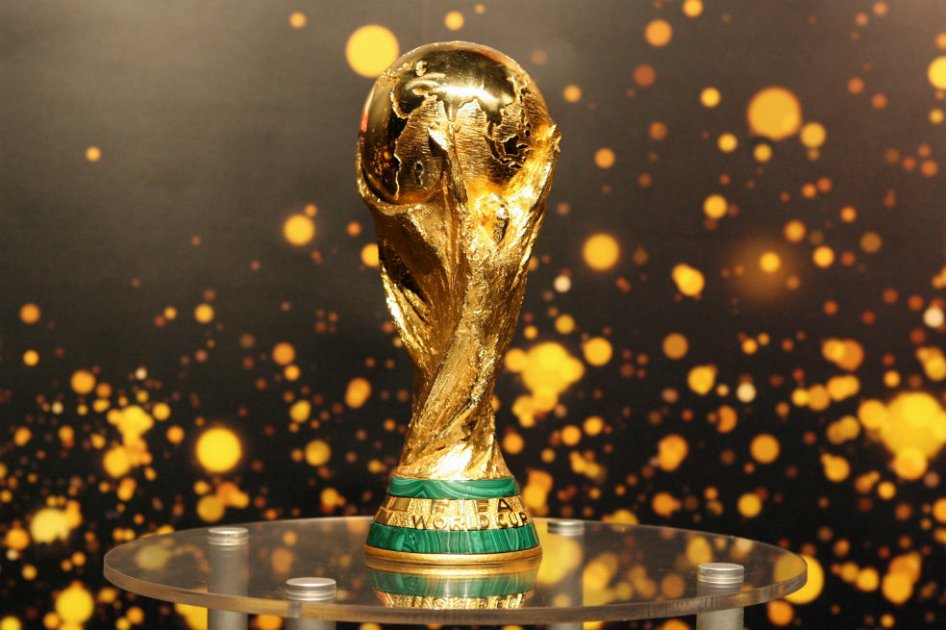 A partir de 2026, el Mundial contará con 48 equipos. Foto: AFP