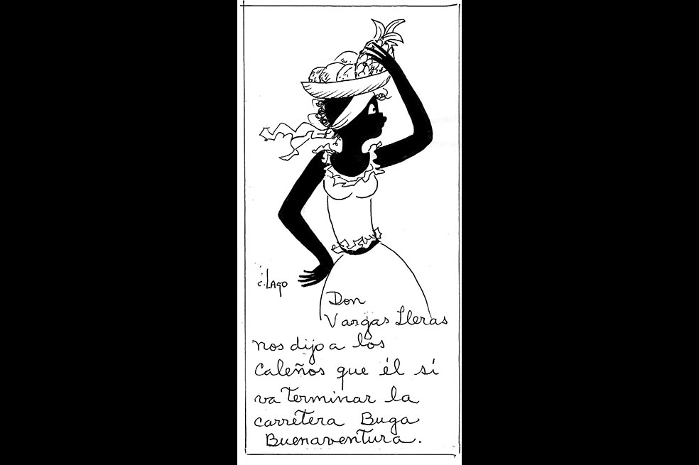 Nieves