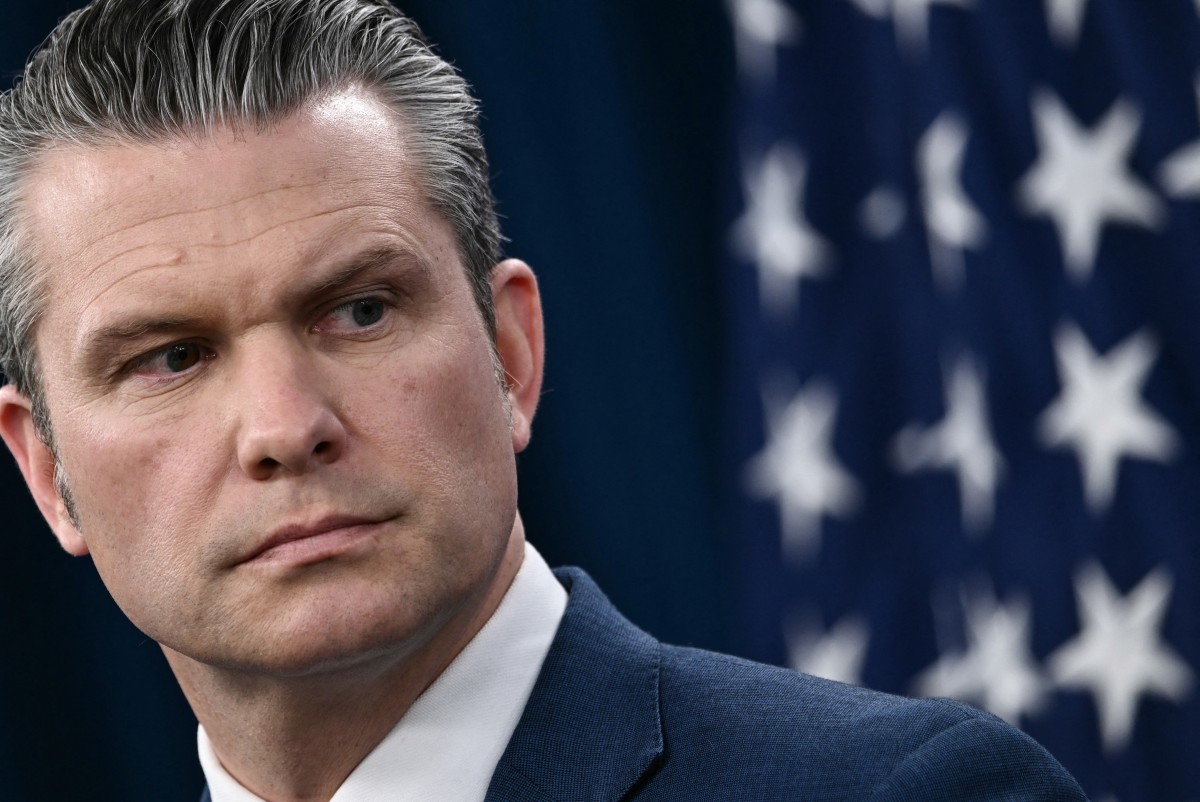 La larga lista de intervenciones fallidas de Estados Unidos a otros países
