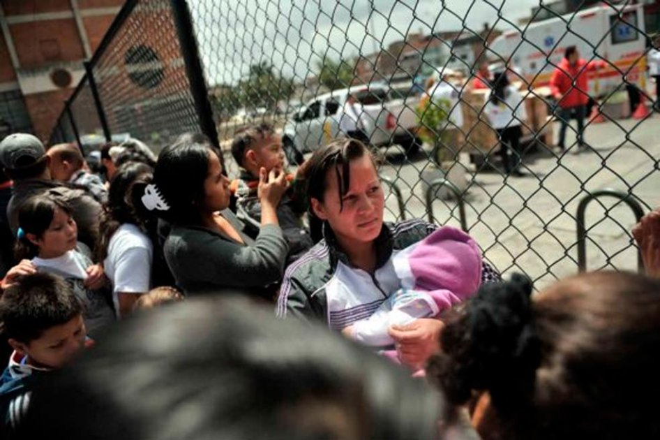 Gobierno dará beneficios tributarios a quienes contraten mujeres víctimas del conflicto