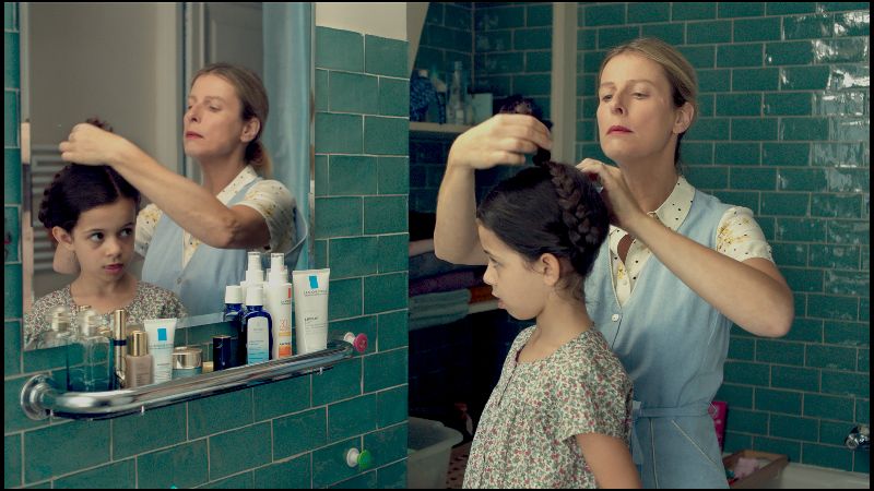 “Louise”, la historia real que conmocionó al mundo llega a la gran pantalla