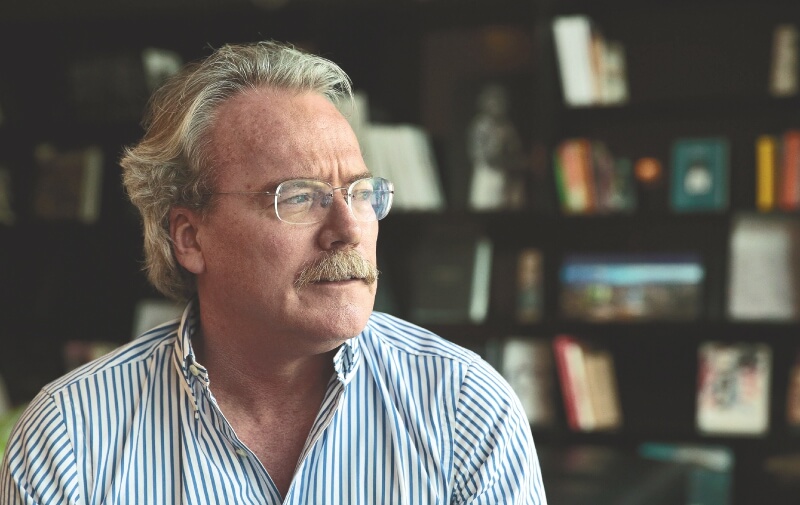 El fracaso de salvarse (sobre el libro «Mujeres que matan»)