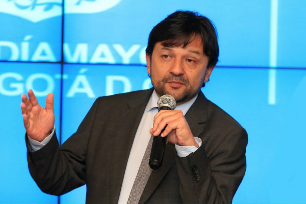 “No seremos una luz roja para el desarrollo de Bogotá: Procuraduría a Juan P. Bocarejo
