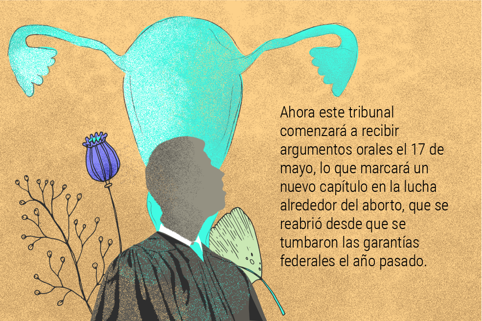 El mundo no es como lo pintan: La lucha alrededor de la píldora abortiva en Estados Unidos