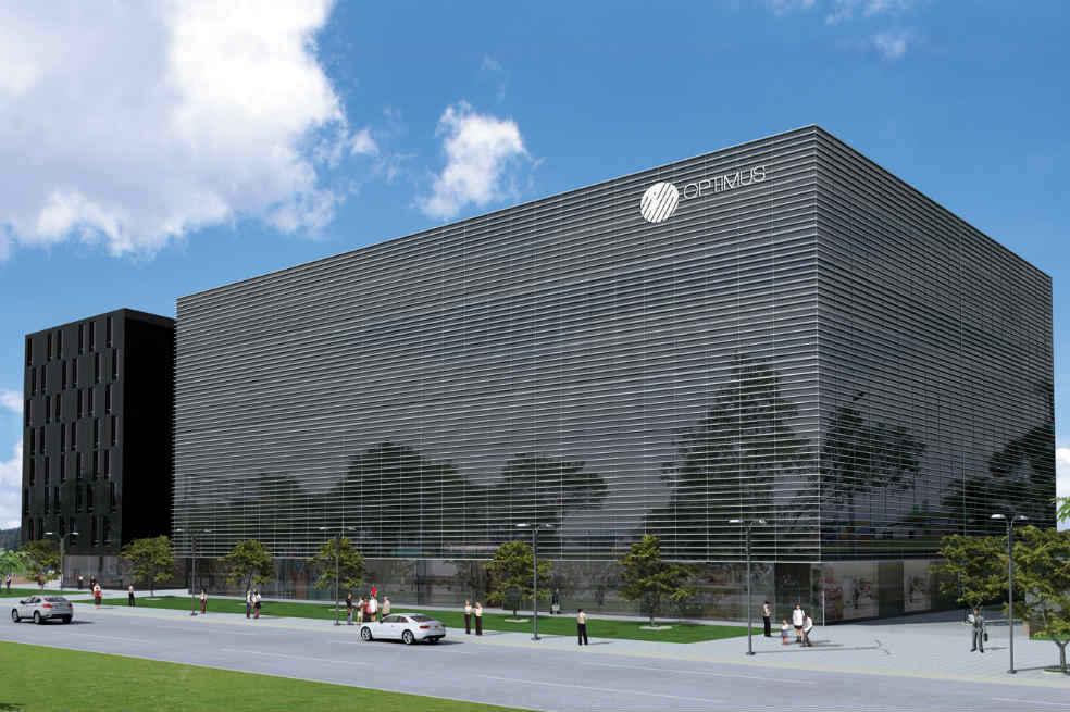 La trilogía del Marriott en Bogotá