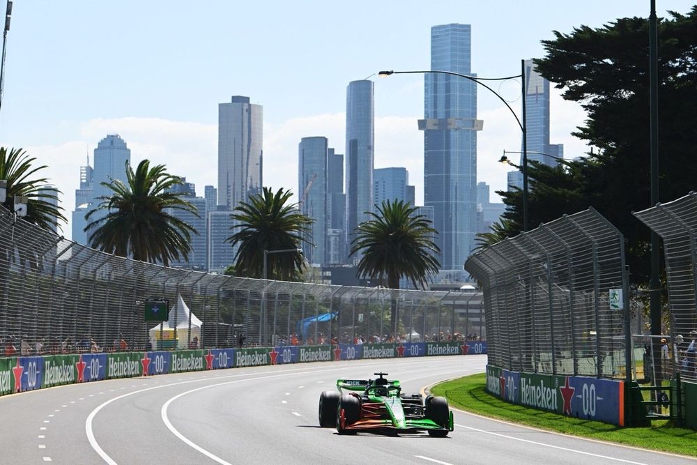 ¿En qué circuitos se filmó la película F1 y qué puede hacer en sus alrededores?