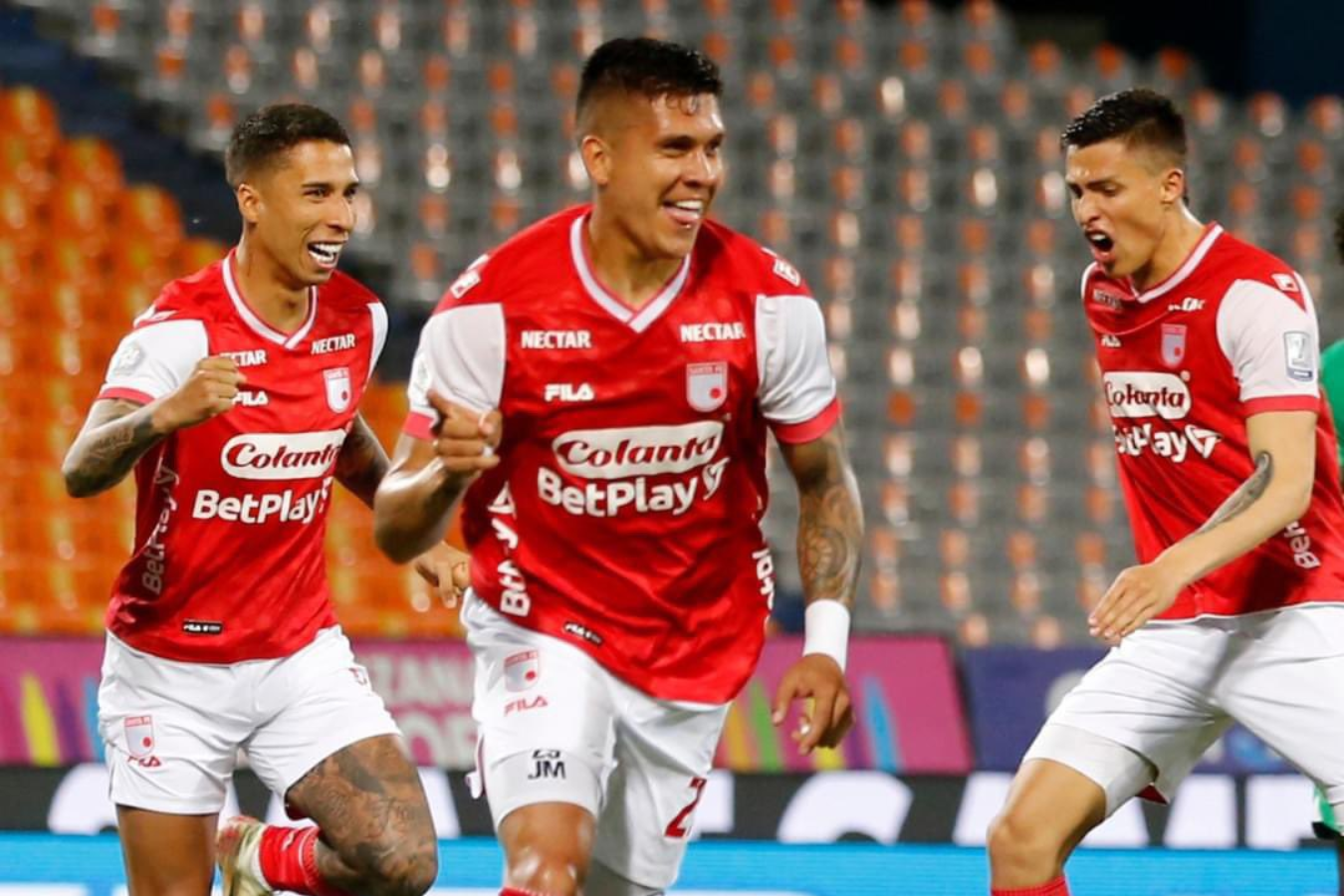 ¡Agéndese! Así será la fecha 17 de la Liga BetPlay