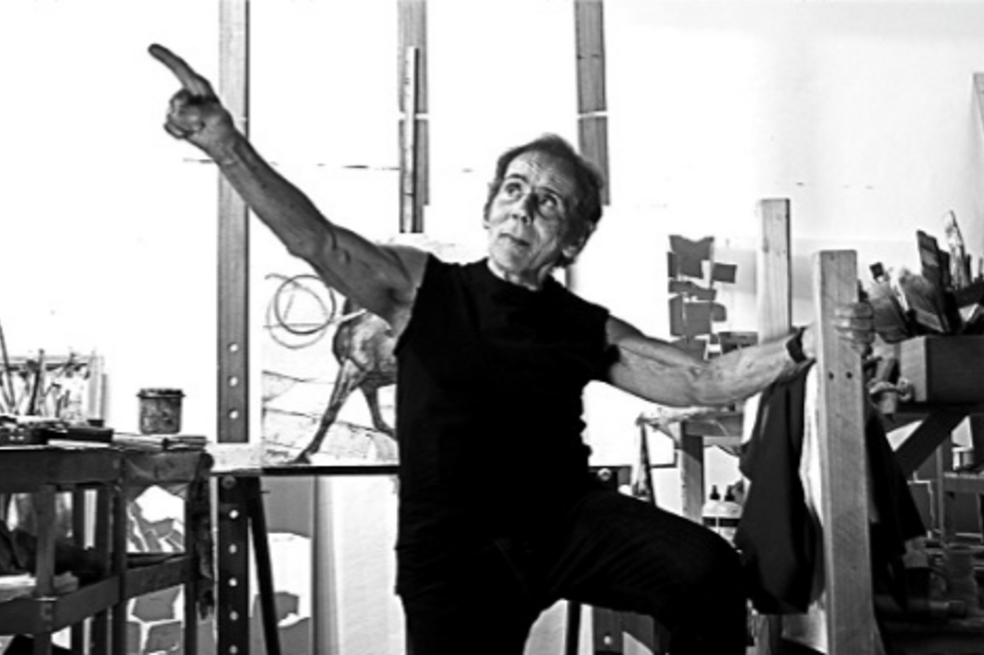 Honoris Causa para David Manzur