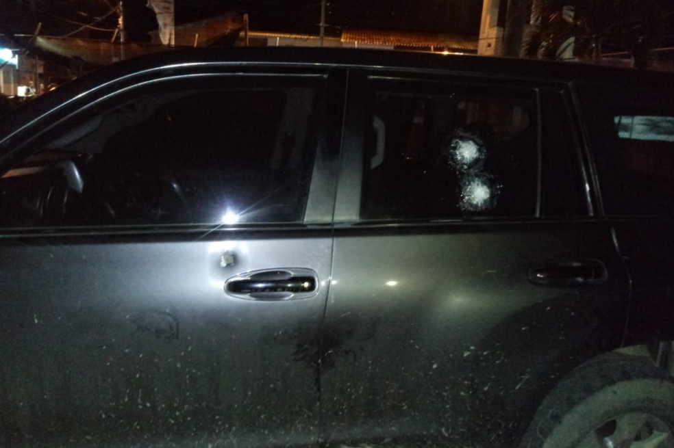 Atentan contra madre de víctima reconocida en proceso del general(r) Montoya