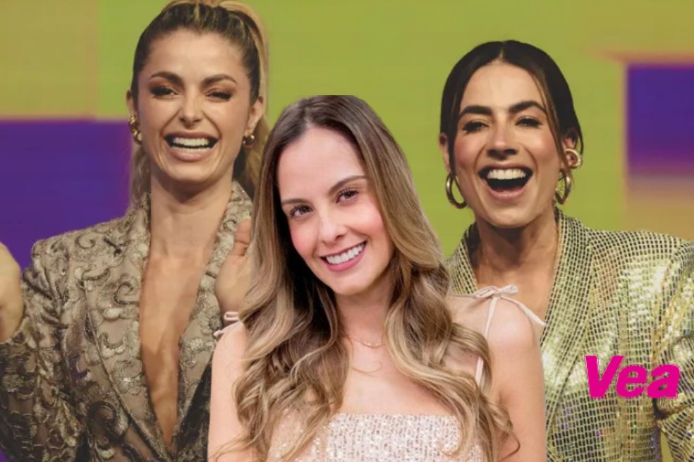 ¿Laura Acuña le envió indirecta a Cristina Hurtado por actitud con Carla Giraldo?
