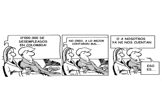 Desempleo