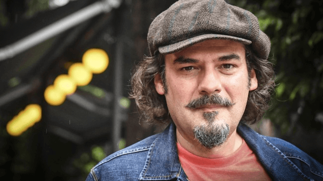Luis Luna Maldonado: "Tras la pista de un pillo letrado"