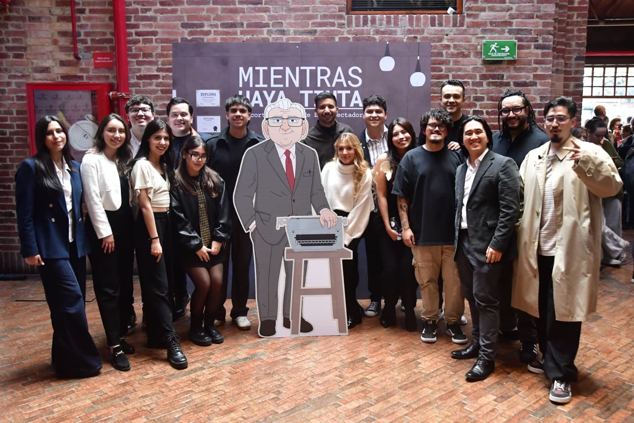 “Mientras haya tinta”: la vida de Guillermo Cano como nunca se ha contado